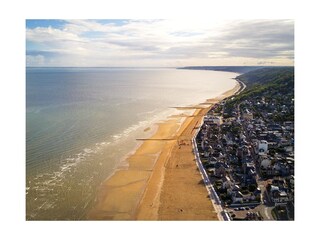 Villa Houlgate Umgebung 17