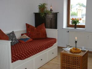 Holiday apartment Gertler - Radebeul - image1