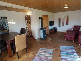 Apartamento de vacaciones Petersdorf Características 7