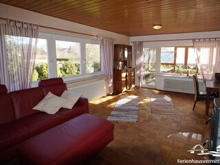 Apartamento de vacaciones Petersdorf Características 8