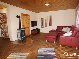 Apartamento de vacaciones Petersdorf Características 9