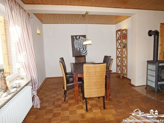 Apartamento de vacaciones Petersdorf Características 10
