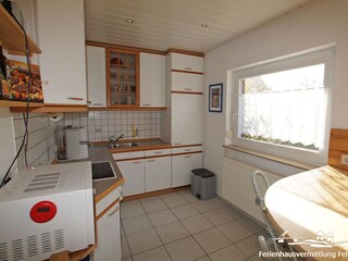 Apartamento de vacaciones Petersdorf Características 11