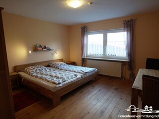 Apartamento de vacaciones Petersdorf Características 13