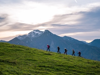 Wandern