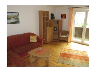 Appartamento per vacanze Vils Caratteristiche 3