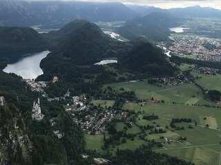 Appartamento per vacanze Vils Ambiente 12