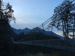 Appartamento per vacanze Vils Ambiente 13