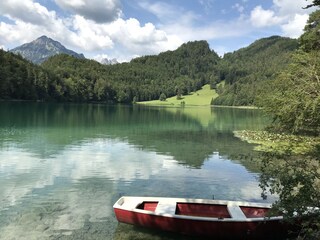 Appartamento per vacanze Vils Ambiente 14