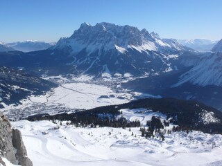 Appartamento per vacanze Vils Ambiente 15