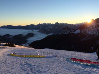 Appartamento per vacanze Vils Ambiente 16