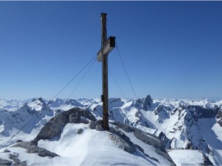 Appartamento per vacanze Vils Ambiente 18