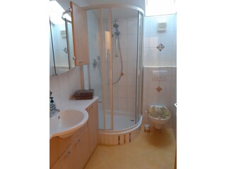 Appartamento per vacanze Vils Caratteristiche 4