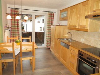 Appartamento per vacanze Vils Caratteristiche 6