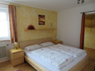 Appartamento per vacanze Vils Caratteristiche 7