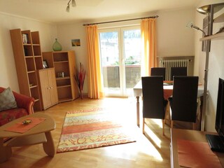 Appartamento per vacanze Vils Caratteristiche 10