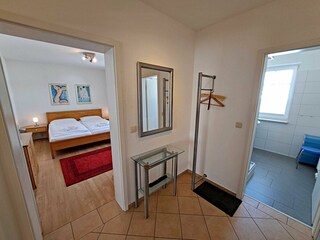 Flur-/Eingangsbereich