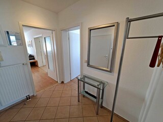 Flur-/Eingangsbereich