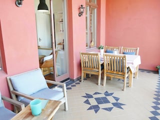 Veranda