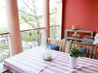 Veranda