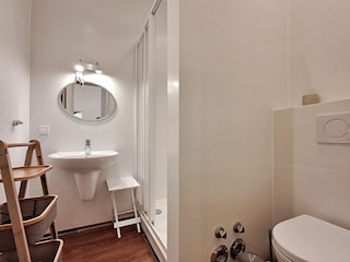 Bad mit DU/WC