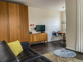 Ferienwohnung Ahlbeck (Usedom) Ausstattung 4