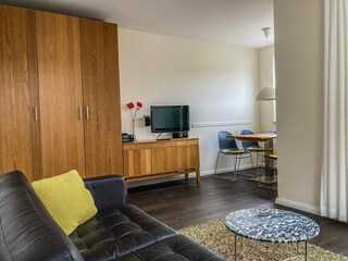 Ferienwohnung Ahlbeck (Usedom) Ausstattung 8