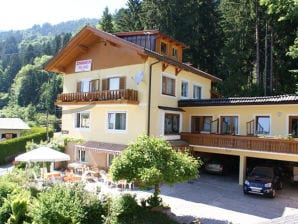 Appartamento per vacanze Ampio appartamento nel bed & breakfast Blasge - Bodensdorf - image1