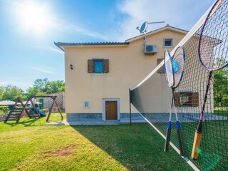 Casa per le vacanze Nedescina Ambiente 18