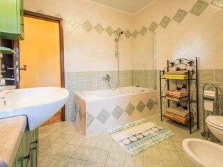 Casa per le vacanze Nedescina Caratteristiche 16