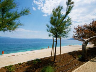 Casa per le vacanze Nedescina Ambiente 20