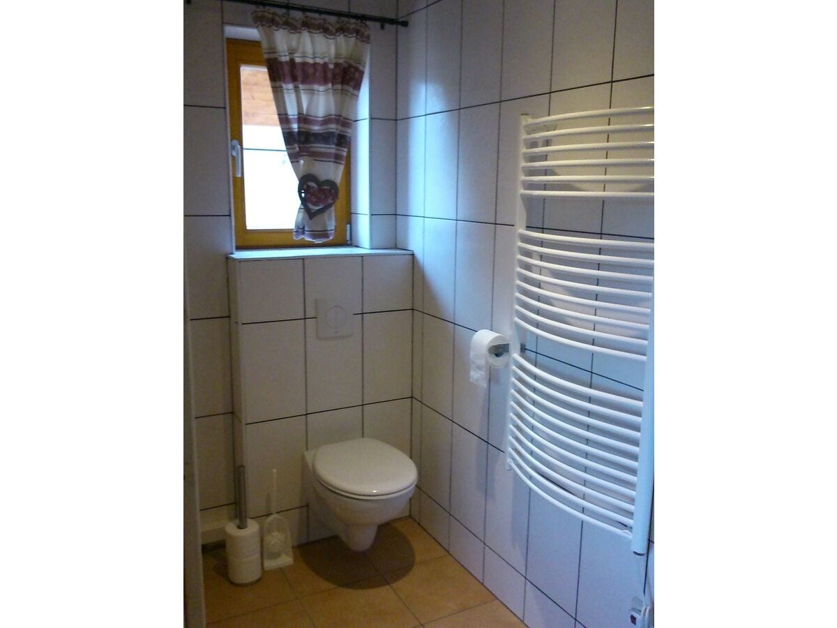 EG Badezimmer mit DU/WC