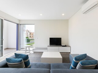Apartamento Sao Martinho do Porto Características 20