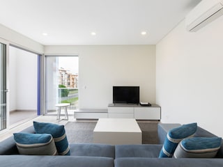 Apartment Sao Martinho do Porto Ausstattung 9