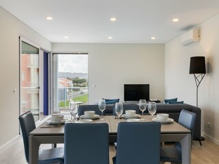 Apartamento Sao Martinho do Porto Características 17