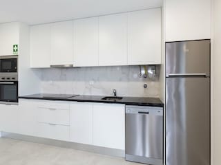 Apartment Sao Martinho do Porto Ausstattung 21