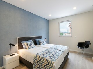 Apartamento Sao Martinho do Porto Características 12
