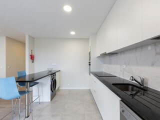 Apartamento Sao Martinho do Porto Características 14