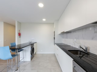 Apartment Sao Martinho do Porto Ausstattung 13