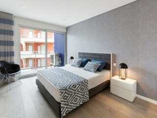 Apartamento Sao Martinho do Porto Características 15