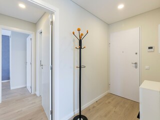 Apartment Sao Martinho do Porto Ausstattung 11