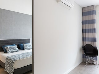 Apartment Sao Martinho do Porto Ausstattung 15