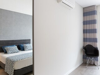 Appartement Sao Martinho do Porto Équipement 24