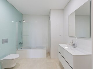 Apartamento Sao Martinho do Porto Características 19