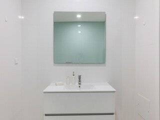 Apartamento Sao Martinho do Porto Características 13