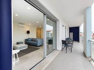 Apartment Sao Martinho do Porto Außenaufnahme 1