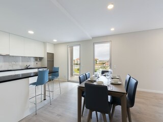 Apartment Sao Martinho do Porto Ausstattung 20