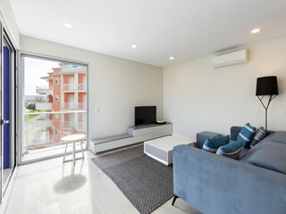 Appartement Sao Martinho do Porto Équipement 20