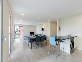 Apartamento Sao Martinho do Porto  39