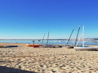 Apartment Sao Martinho do Porto Umgebung 25